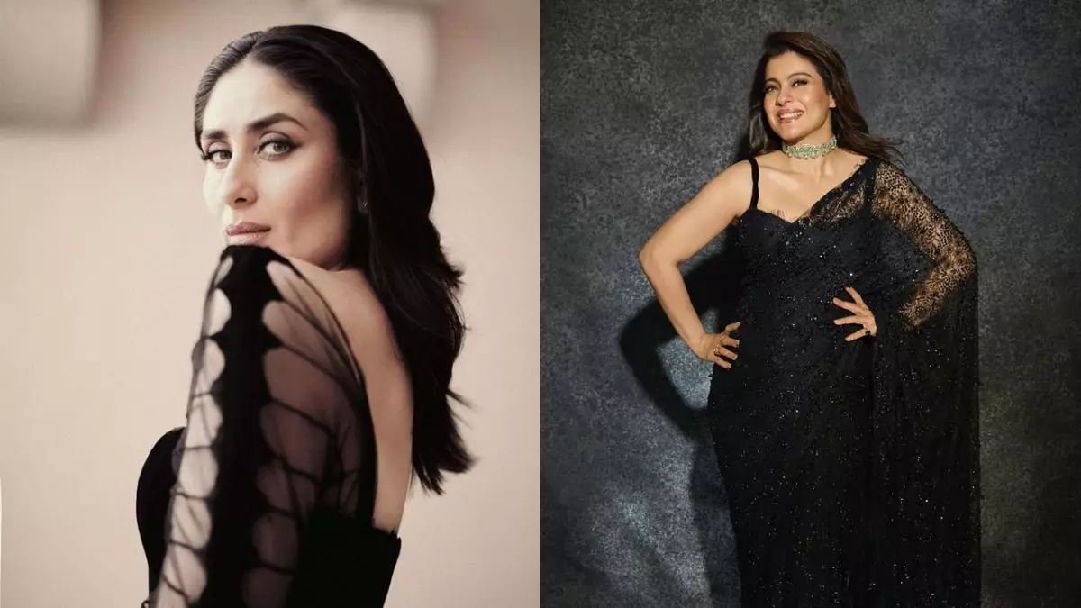 Hangat dan manis, intip 11 potret kedekatan aktris Bollywood bareng ibunda yang jarang terekspos