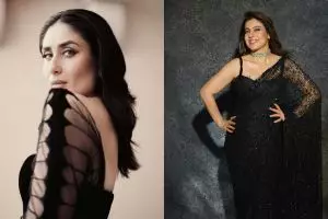 Hangat dan manis, intip 11 potret kedekatan aktris Bollywood bareng ibunda yang jarang terekspos