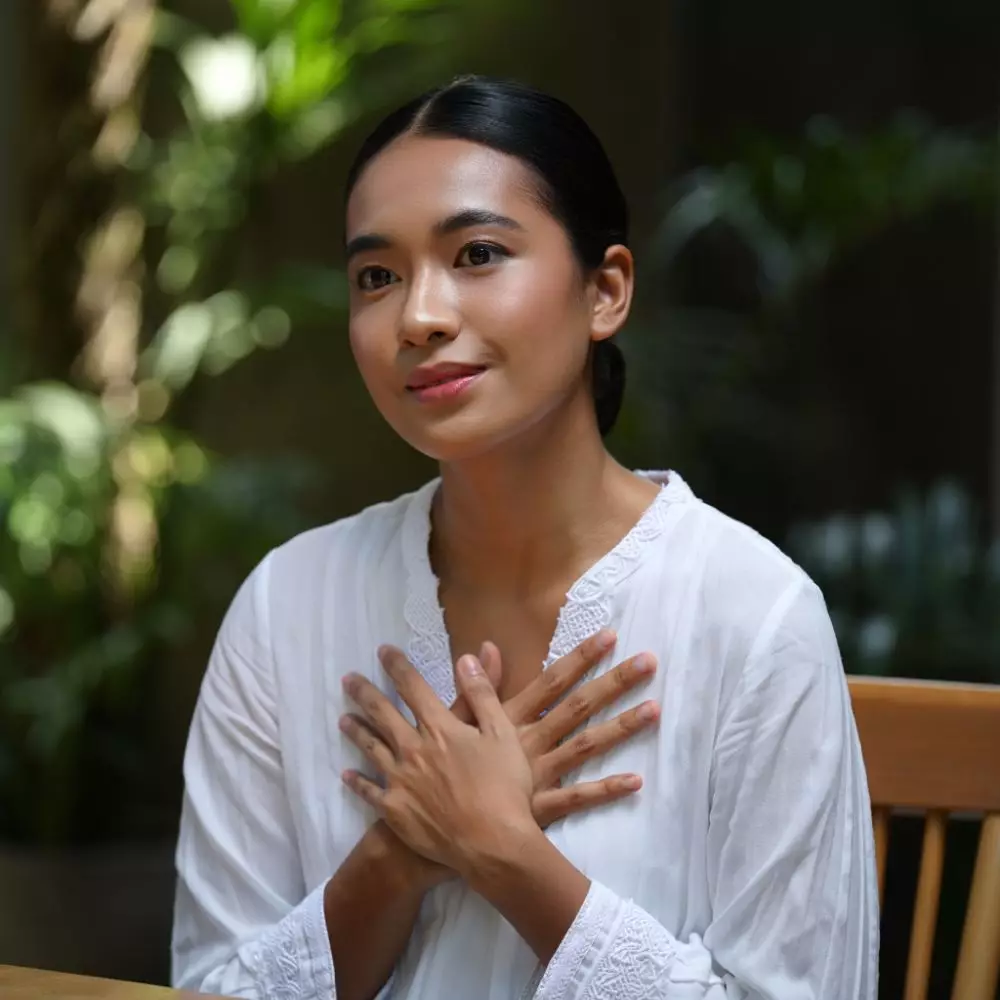 Kata-kata self love sehari-hari © 2025 brilio.net Kata-kata self love sehari-hari © 2025 brilio.net