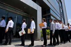 156 ribu pelamar berebut 26.181 lowongan magang bergaji UMP