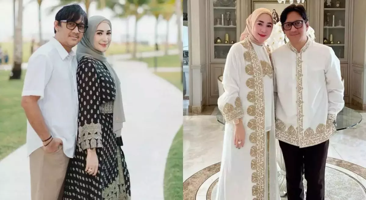 Erin Taulany angkat bicara usai dituding istri sinis dan boros, sebut siap bongkar fakta sebenarnya