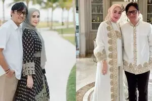 Erin Taulany angkat bicara usai dituding istri sinis dan boros, sebut siap bongkar fakta sebenarnya