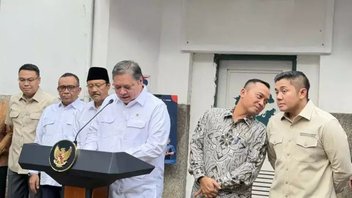 Kabar gembira! BLT Rp30 Triliun siap ditransfer untuk 35 juta KK, kapan cairnya?
