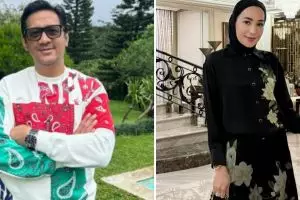 Dokumen cerai viral, Erin Taulany ngaku difitnah, singgung Andre Taulany belajar agama dan introspeksi