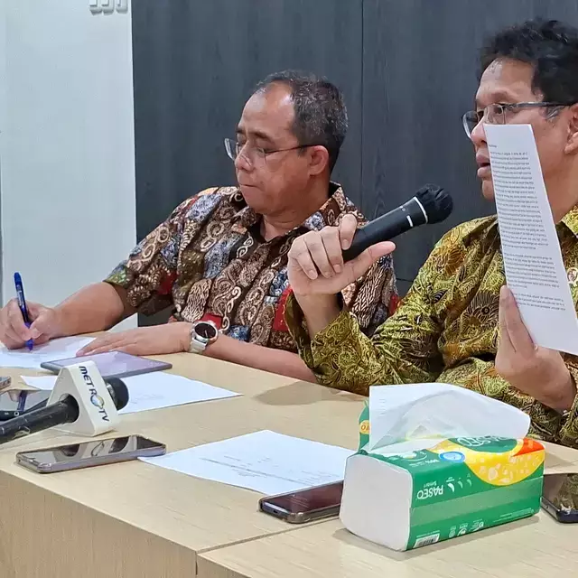 Geramnya Menteri Keuangan Purbaya, dapat aduan PNS bea cukai nongkrong di Starbucks, ancam pecat