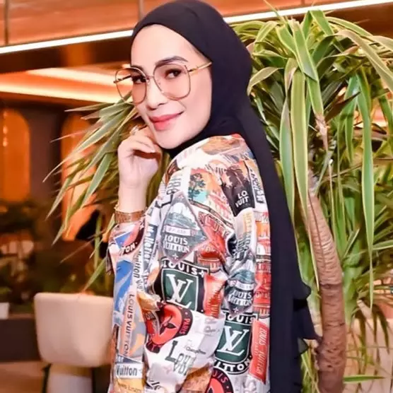 Klarifikasi Andre Taulany usai dokumen cerainya bocor hingga jadi konsumsi publik