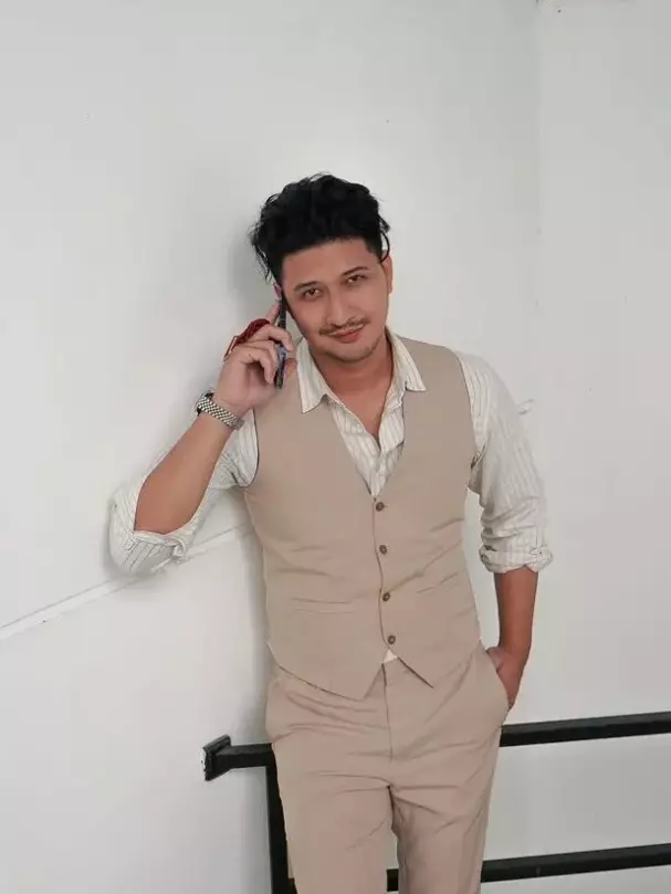 Curhatan keluarga Ammar Zoni ke Nusakambangan © berbagai sumber