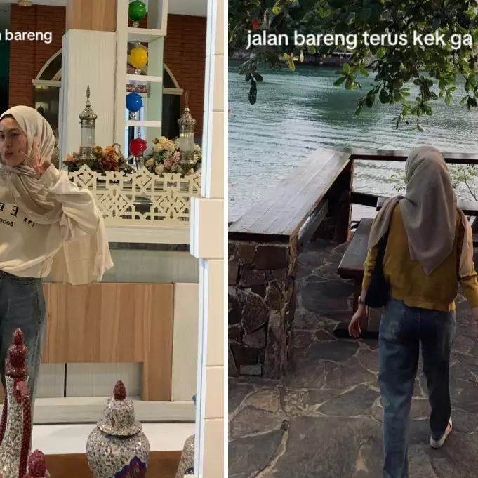 Viral kisah pilu pria dikhianati pacarnya, ngaku pulang kampung, ternyata tunangan sama orang lain