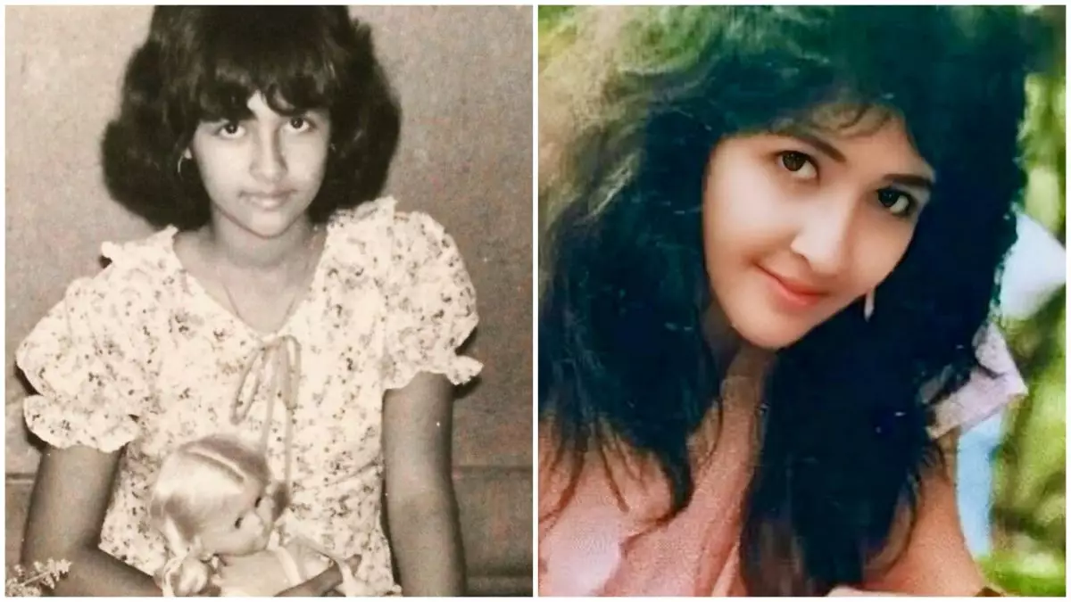 Dikenal sebagai 'pacar' Dono, sempat jadi diplomat, 9 potret lawasnya saat muda ini cantik no filter
