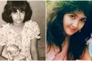 Dikenal sebagai 'pacar' Dono, sempat jadi diplomat, 9 potret lawasnya saat muda ini cantik no filter