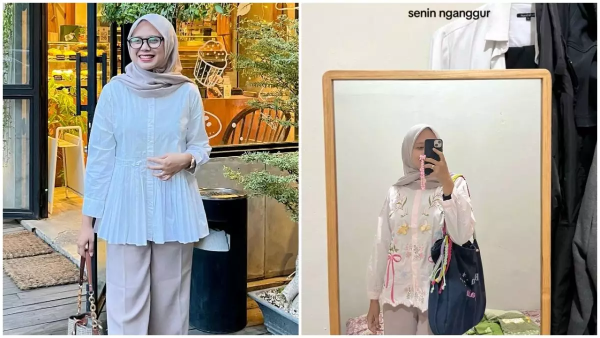 Keluh kesah wanita lulusan S2 Psikologi susah cari kerja, lamar kemana-mana ditolak, kini pasrah