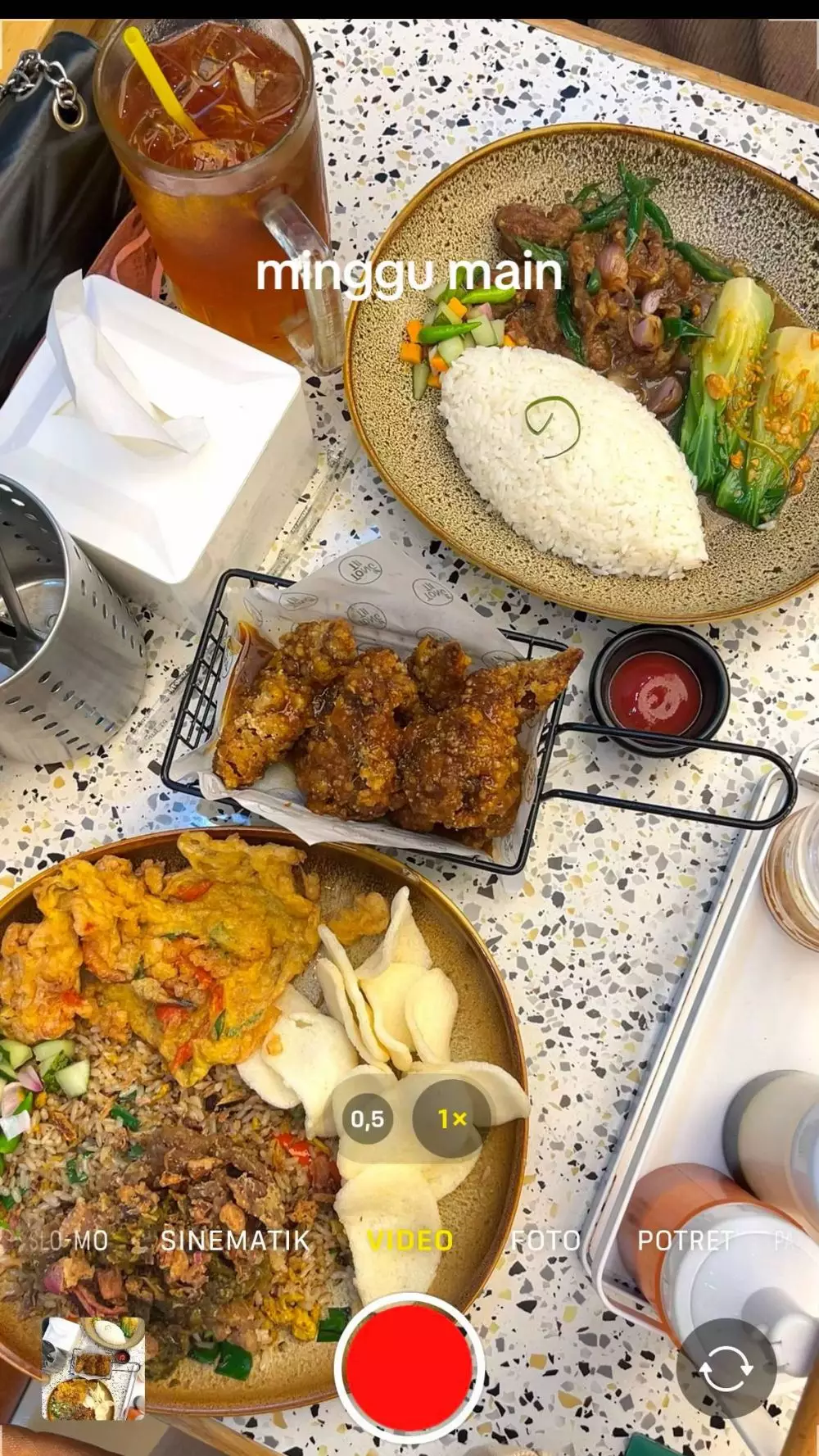 lulusan S2 psikologi susah cari kerja © TikTok