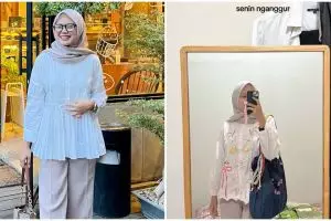 Keluh kesah wanita lulusan S2 Psikologi susah cari kerja, lamar kemana-mana ditolak, kini pasrah