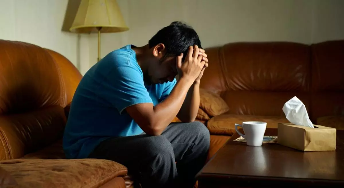 100 Kata-kata sakitnya diselingkuhi istri, dari luka, amarah, hingga ikhlas melepaskan