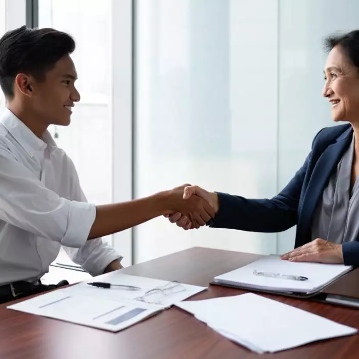 10 Pertanyaan interview kerja yang paling sering muncul dan jawaban cerdasnya
