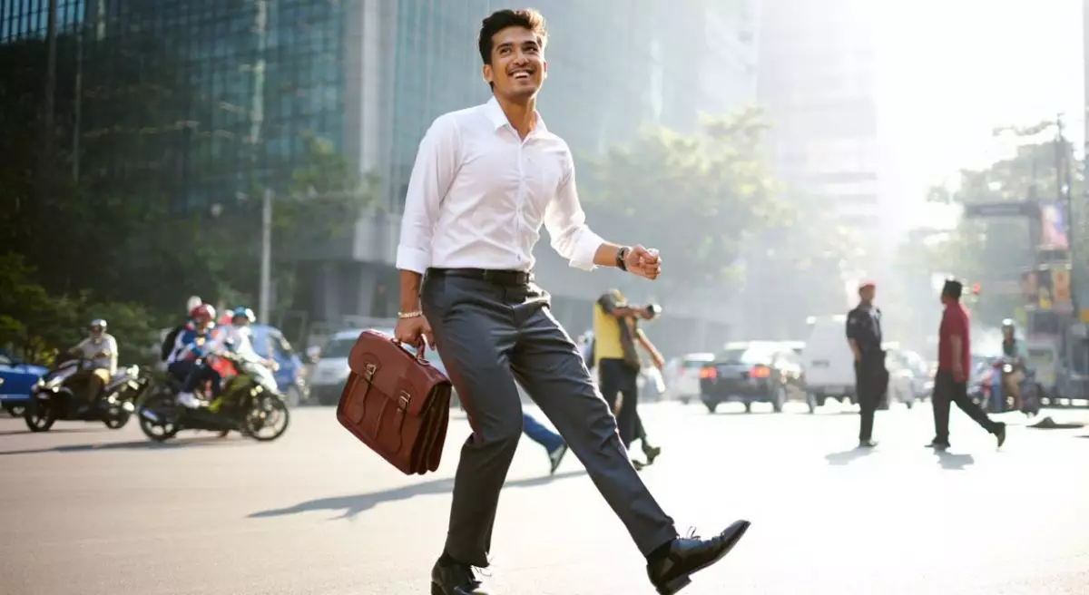 100 Kata-kata motivasi menghadapi kegagalan, dari terpuruk jadi tangguh lagi