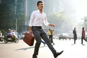 100 Kata-kata motivasi menghadapi kegagalan, dari terpuruk jadi tangguh lagi