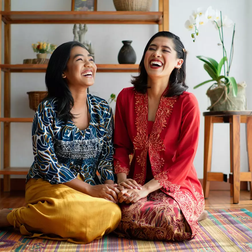 100 Kata-kata persahabatan sejati, ungkapan untuk sahabat yang tak pernah pergi