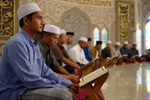 100 Quote motivasi Islami dalam meraih cita-cita, biar semangatmu tak padam oleh rasa lelah