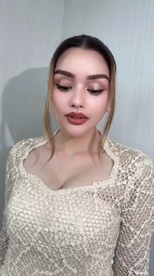 Nurah Syahfirah ibu sambung Teuku Rassya © 2025 berbagai sumber Nurah Syahfirah ibu sambung Teuku Rassya © 2025 berbagai sumber