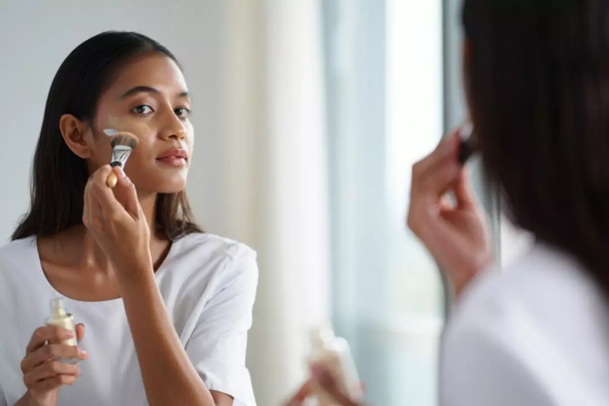 7 Rekomendasi primer lokal terbaik untuk samarkan pori-pori, kulit langsung halus dan flawless