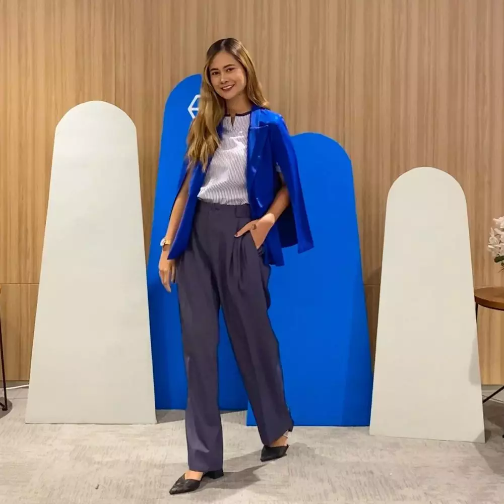 pesona rumiyati ningsih istri willy dozan © instagram pesona rumiyati ningsih istri willy dozan © instagram