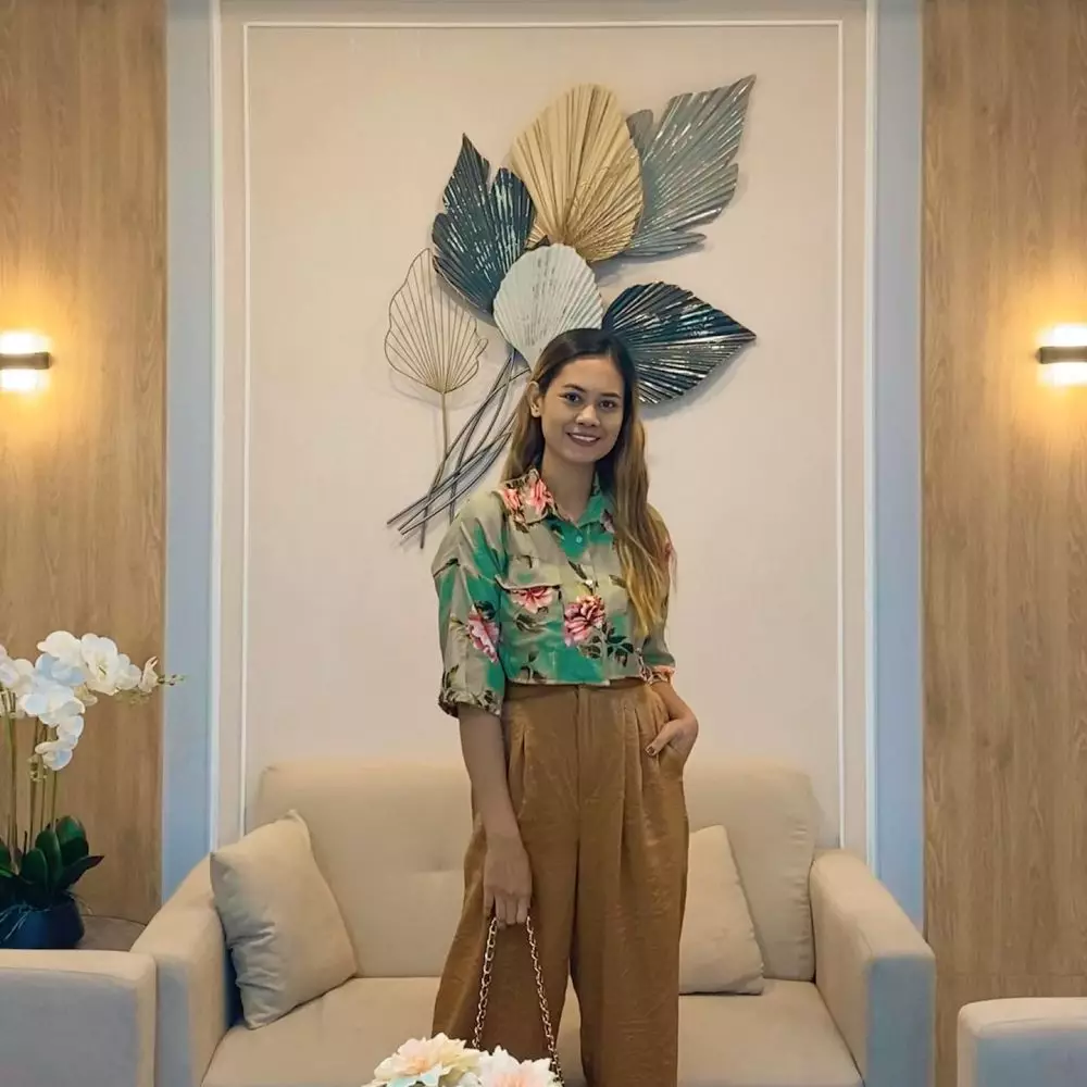 pesona rumiyati ningsih istri willy dozan © instagram pesona rumiyati ningsih istri willy dozan © instagram