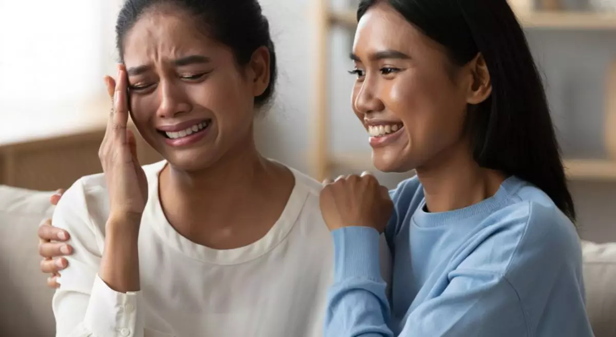 100 Kata-kata lucu tapi ngena untuk teman yang lagi galau, biar nangisnya sambil ketawa