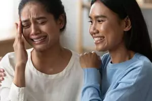 100 Kata-kata lucu tapi ngena untuk teman yang lagi galau, biar nangisnya sambil ketawa
