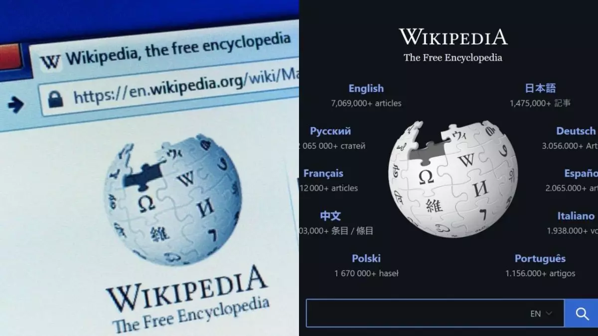 Wikipedia ungkap kehilangan 8 juta pengunjung gegara AI, ini kisah di baliknya