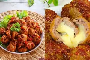5 Resep bakso mercon pedas nikmat, siap-siap keringat bercucuran dari suapan pertama