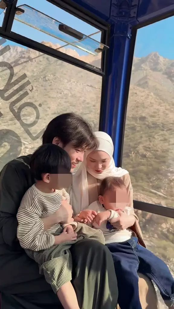 Curhatan Na Daehoon suami Jule © 2025 TikTok Curhatan Na Daehoon suami Jule © 2025 TikTok