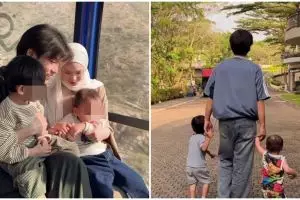 Curhatan lawas Na Daehoon suami Jule bikin haru, ungkap lika-liku hidup sebagai anak broken home