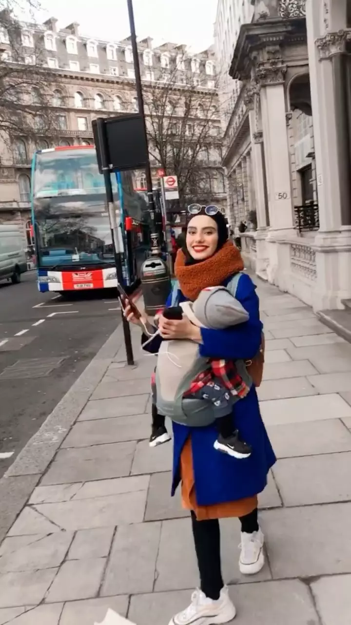 Jamilah Islam KTP momong anak berbagai sumber Jamilah Islam KTP momong anak berbagai sumber