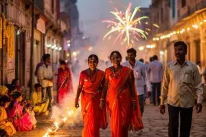 Apa itu Diwali? Ini makna, sejarah, dan cara merayakan festival cahaya