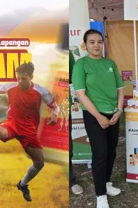 Olahraga tarkam memang bukan cuma hiburan, tapi juga cermin semangat dan kebersamaan masyarakat.