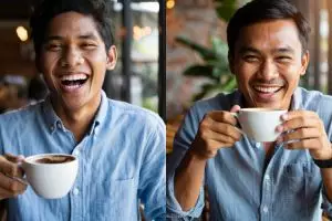 50 Kata-kata motivasi lucu tentang kopi untuk menyemangati pagi