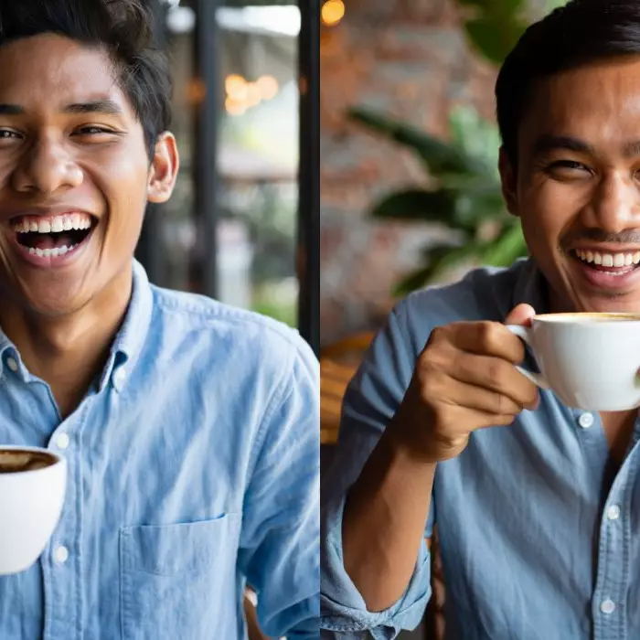50 Kata-kata motivasi lucu tentang kopi untuk menyemangati pagi