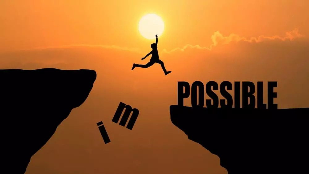 100 Kata-kata motivasi bagus hari ini, penuh makna dan keren © 2025 brilio.net