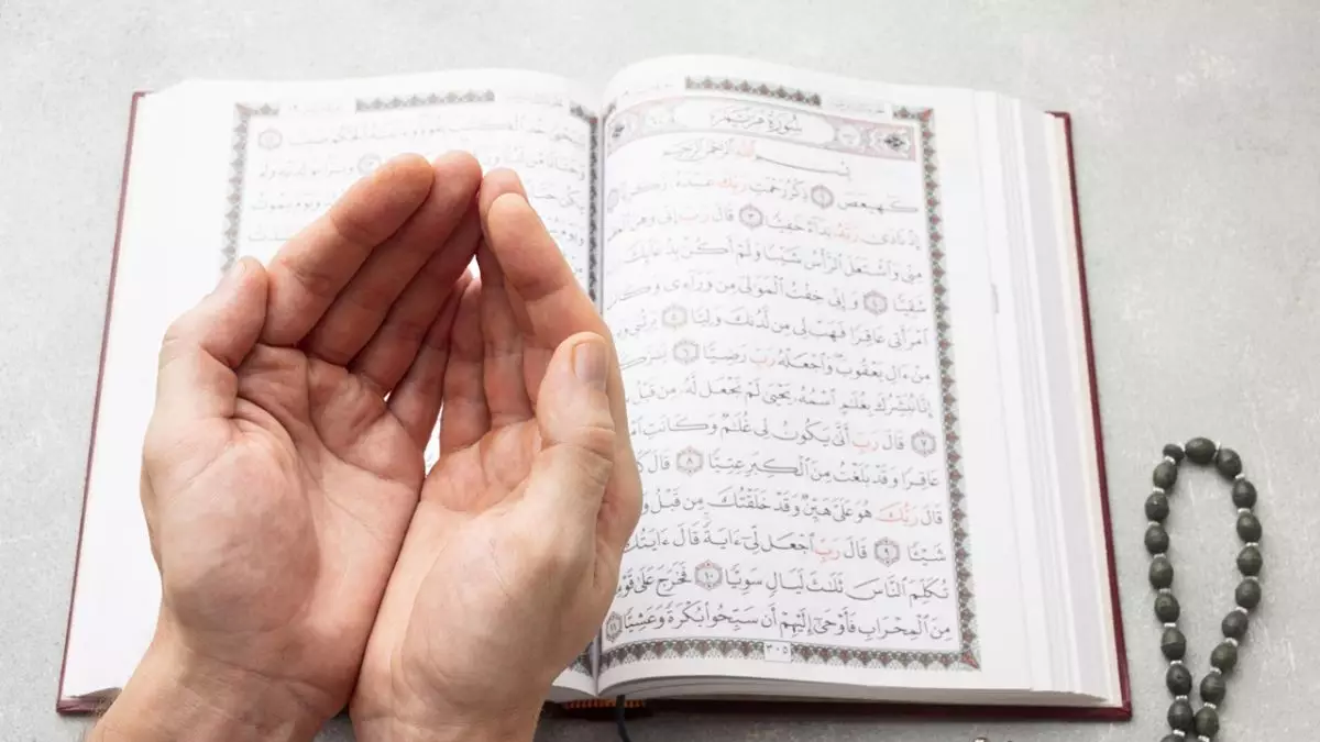 100 Kata-kata bijak Islami motivasi, maknanya indah dan berkesan