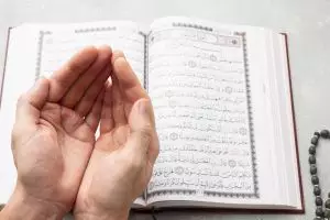 100 Kata-kata bijak Islami motivasi, maknanya indah dan berkesan