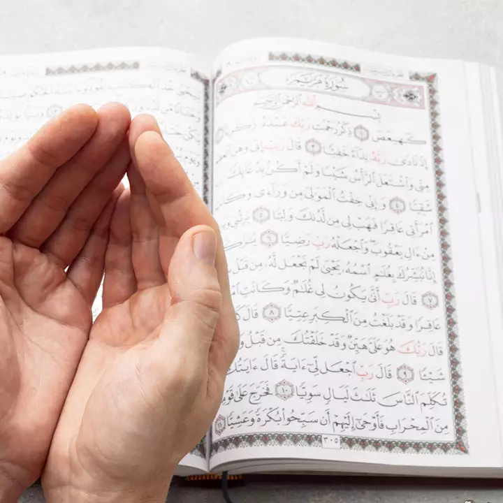 100 Kata-kata bijak Islami motivasi, maknanya indah dan berkesan