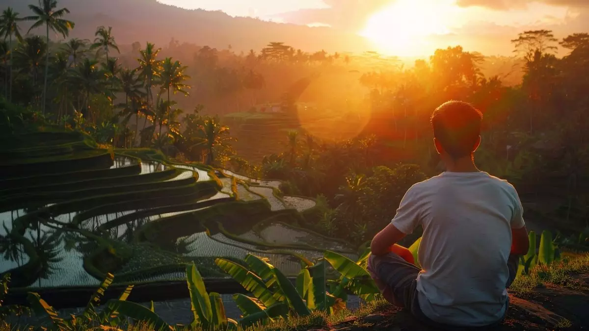 100 Kata-kata motivasi versi Jawa lengkap dengan artinya, makna keren dan indah