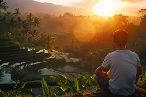 100 Kata-kata motivasi versi Jawa lengkap dengan artinya, makna keren dan indah