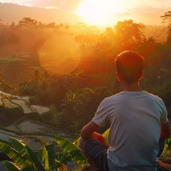 100 Kata-kata motivasi versi Jawa lengkap dengan artinya, makna keren dan indah