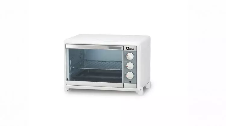 5 Oven listrik terbaik di bawah Rp900 ribu, hasil masakan makan, cepat panas, dan hemat daya