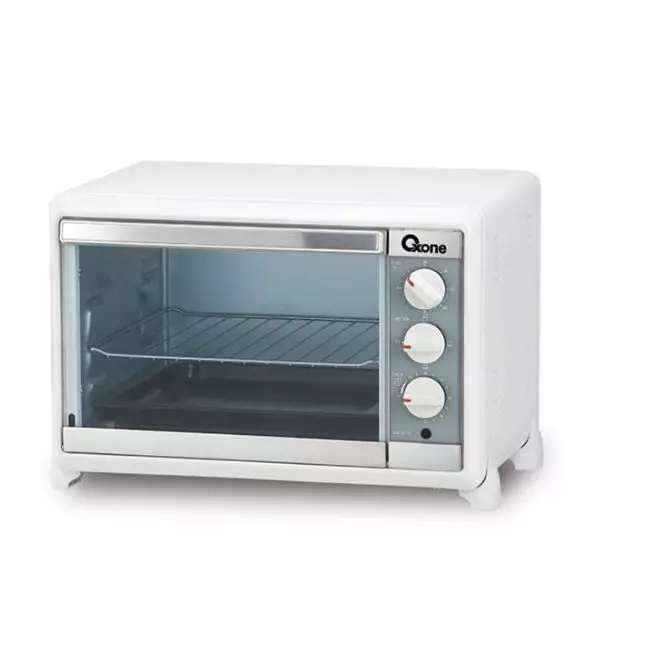 5 Oven listrik terbaik di bawah Rp900 ribu, hasil masakan makan, cepat panas, dan hemat daya