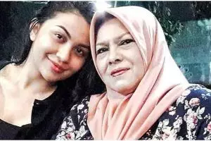 Tak banyak yang tahu, ternyata 5 seleb ini cucu artis senior, begini potret kebersamaannya