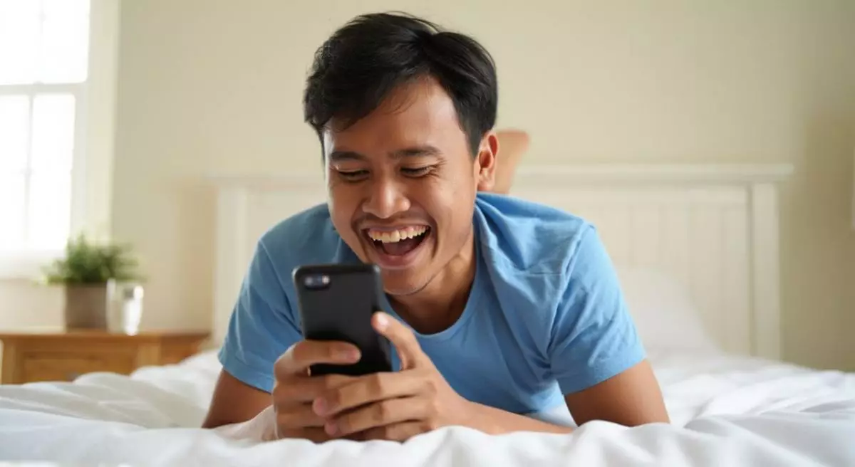 100 Kata-kata motivasi kocak, lucu tapi penuh makna dan bikin semangat hidup