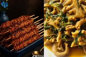 9 Resep olahan usus ayam pedas gurih, lauk rumahan gampang banget dibikin dan rasanya kaya bumbu